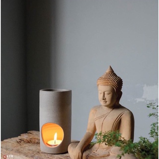 Lọ đốt tinh dầu