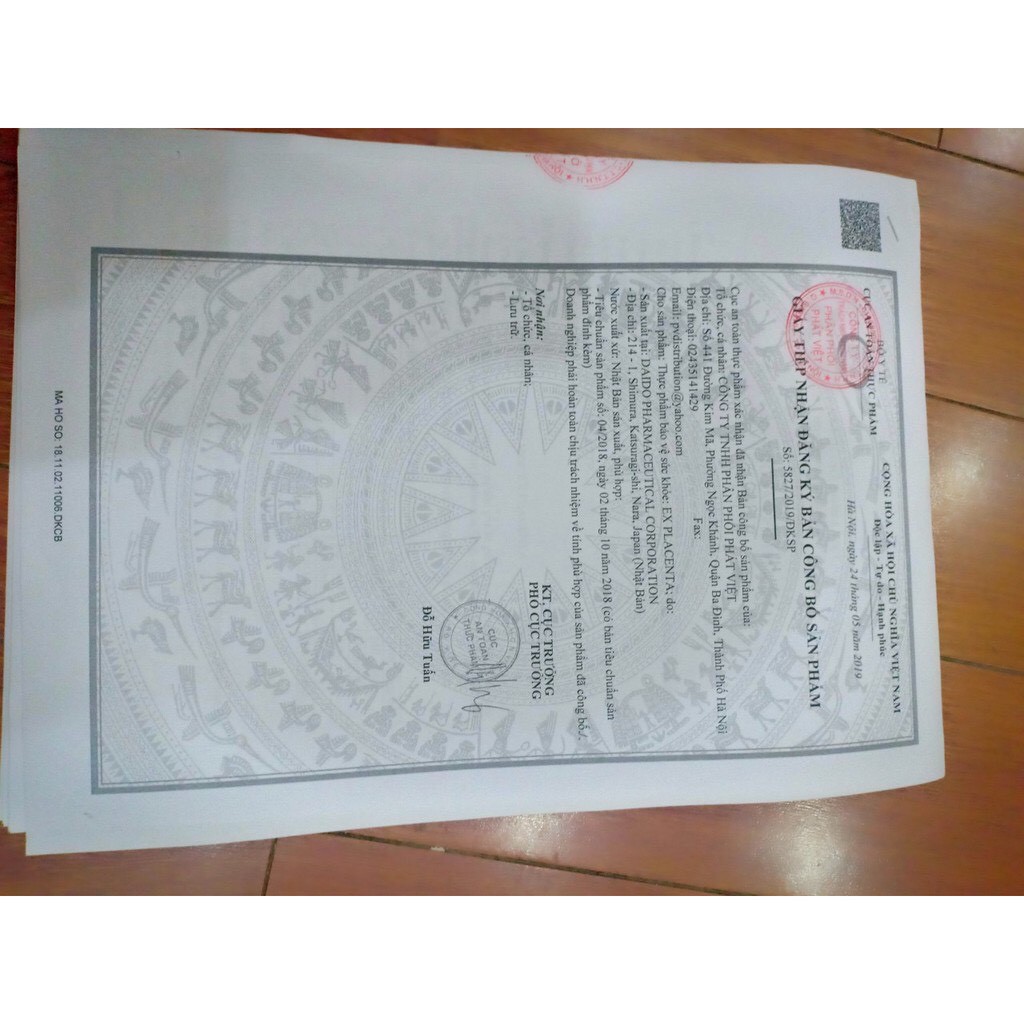 Nước Uống Bổ Sung Collagen Naris ITOH EX Placenta 1 hộp 10 lọ 1 lọ 50ml | Thế Giới Skin Care