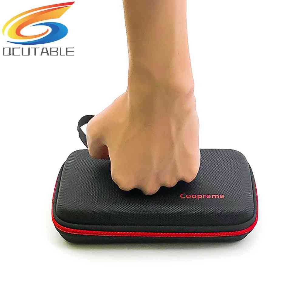 Túi Đựng Bảo Vệ Có Khóa Kéo Cho Máy Chơi Game RG350