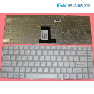 Bàn phím laptop Sony Vaio VPCEA VPC-EA – EA