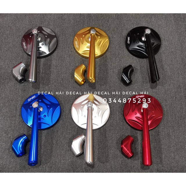 Kính kiểu tròn H2C