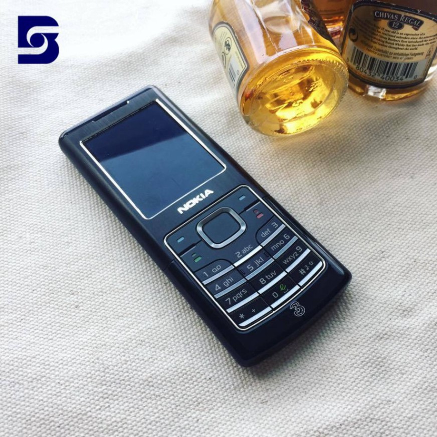 GIÁ TỐT NHẤT ĐIỆN THOẠI NOKIA 6500 CLASSIC $$$