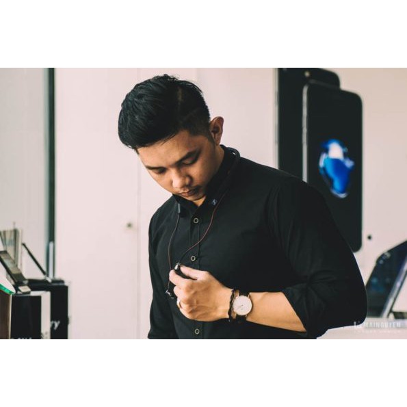 Tai Nghe Sennheiser Momentum In Ear Wireless  Chính Hãng