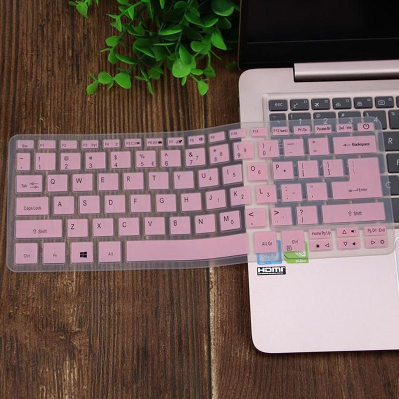 Ốp Máy Tính Bảng Silicon Siêu Mỏng Chống Thấm Nước Cho Acer Swift SF113 S5-371 SF514 SF5 Swift 5 Swift 3 Aspire S13 14 SF314 Spin 5