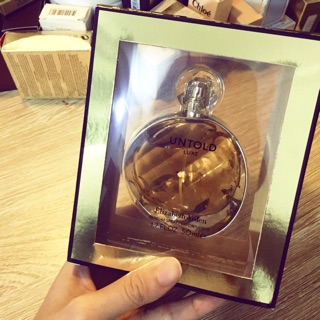Nước hoa UnTold Luxe 50ml