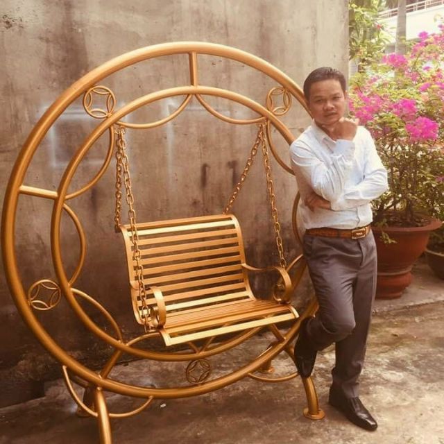 Đại Sắt
