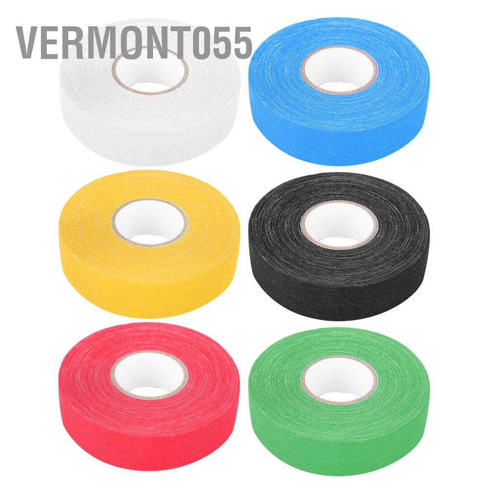Hàng Hot Băng dính bảo vệ môn thể thao khúc côn cầu bền Hàng giao ngayVermont055