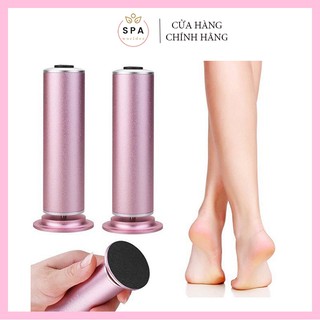 Máy Chà Gót Chân, Tẩy Tế Bào Da Chết Chuyên Dụng Tại Nhà
