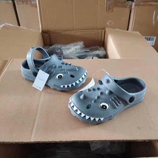 Dòng Sherk Clogs  , Crocs siêu nhẹ