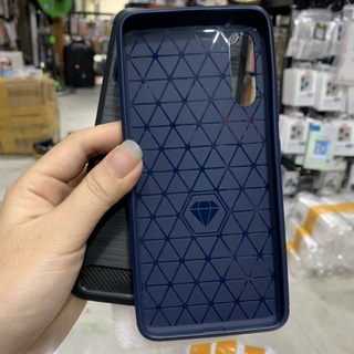 Ốp lưng Samsung A90 5G dẻo màu