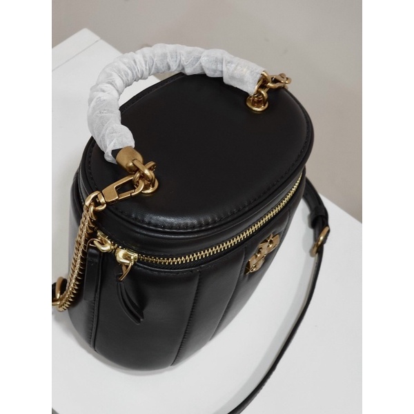 Túi nữ TB dạng cốp trụ