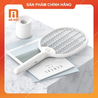 Vợt tích điện bắt muỗi Swatter