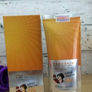 Kem chống nắng Beauskin