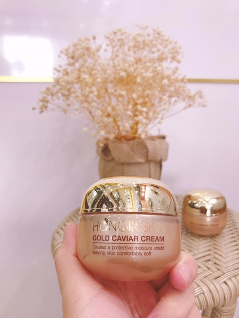 KEM NÁM   CÁ MẬP HONGISKIN NHẬP KHẨU HÀN QUỐC