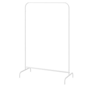 Giá treo quần áo mulig ikea chính hãng