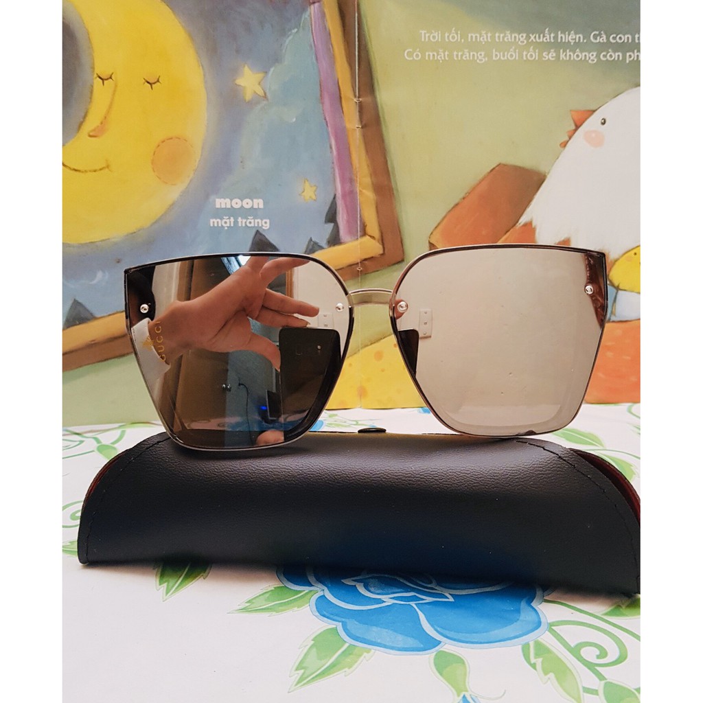 (SIÊU SALE) Kính đẳng cấp, thời trang hàn quốc, chống UV mát dịu mắt khi dùng | BigBuy360 - bigbuy360.vn