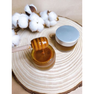 Mặt nạ tinh dầu thảo dược handmade