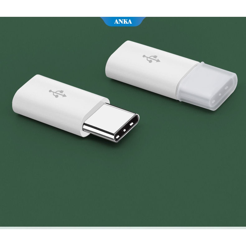 Set 5-10 Nút Bịt Chống Bụi Cho Dây Cáp Type-C / Usb / Huawei / Oppo / Xiaomi