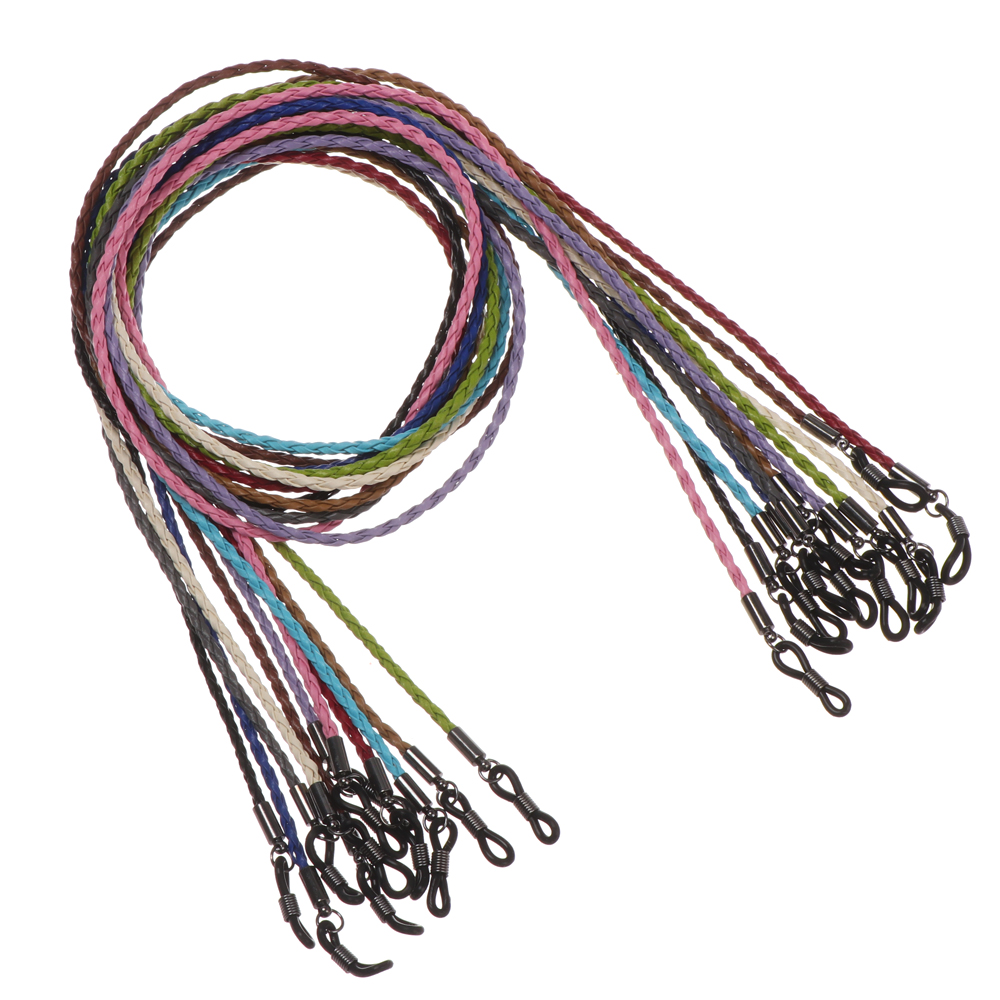 Dây đeo mắt kính chống trượt siêu nhẹ nhiều màu sắc