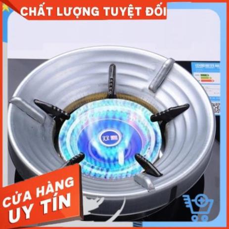 [ Bán Lẻ Giá Sỉ ] Chắn Gió Bếp Ga, Kiềng Chắn Gió Cho Bếp Ga, Bếp Cồn Mini 4 Chân Đế Siêu Chắc Chắn Cho Căn Bếp Nhà Bạn