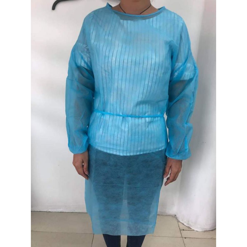 áo choàng chống dịch | BigBuy360 - bigbuy360.vn