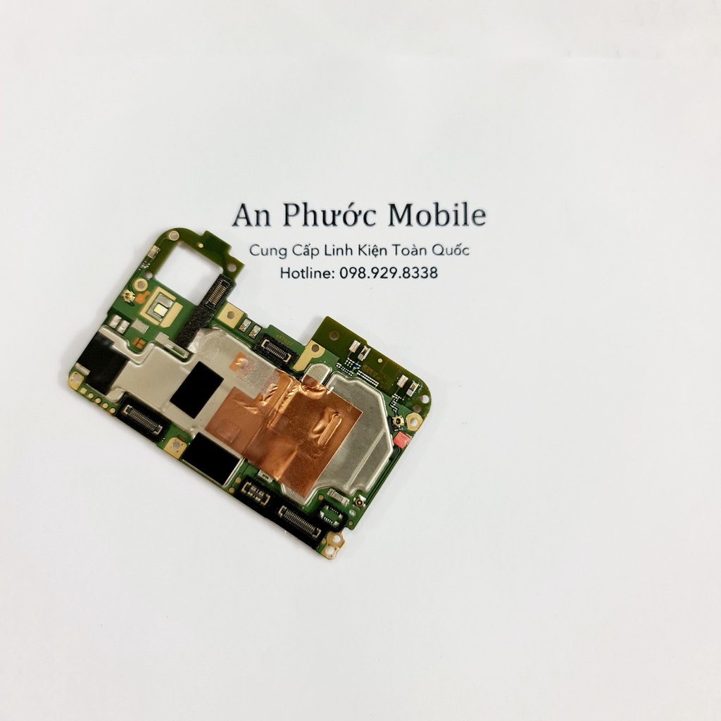 Main Vivo Y91C / Vivo 1820 Zin Bóc Máy  -  Bo Mạch Mainboard Điện thoạI Vivo Y91C Full Chức  Năng
