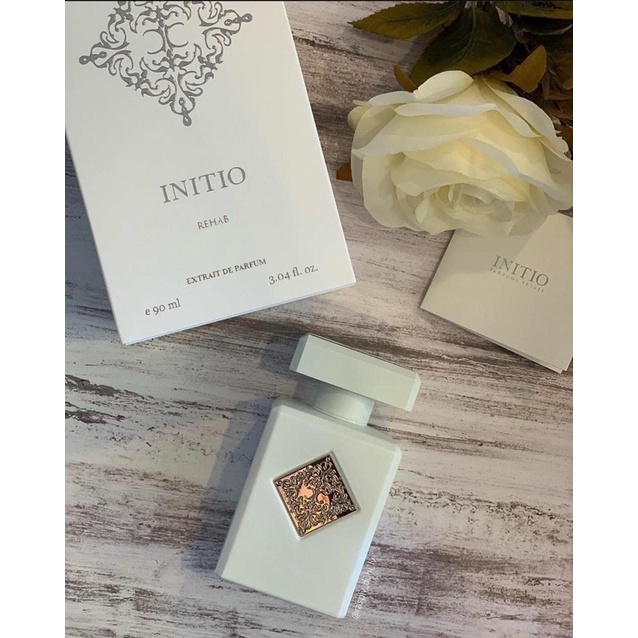 Nước Hoa INITIO REHAD Edp