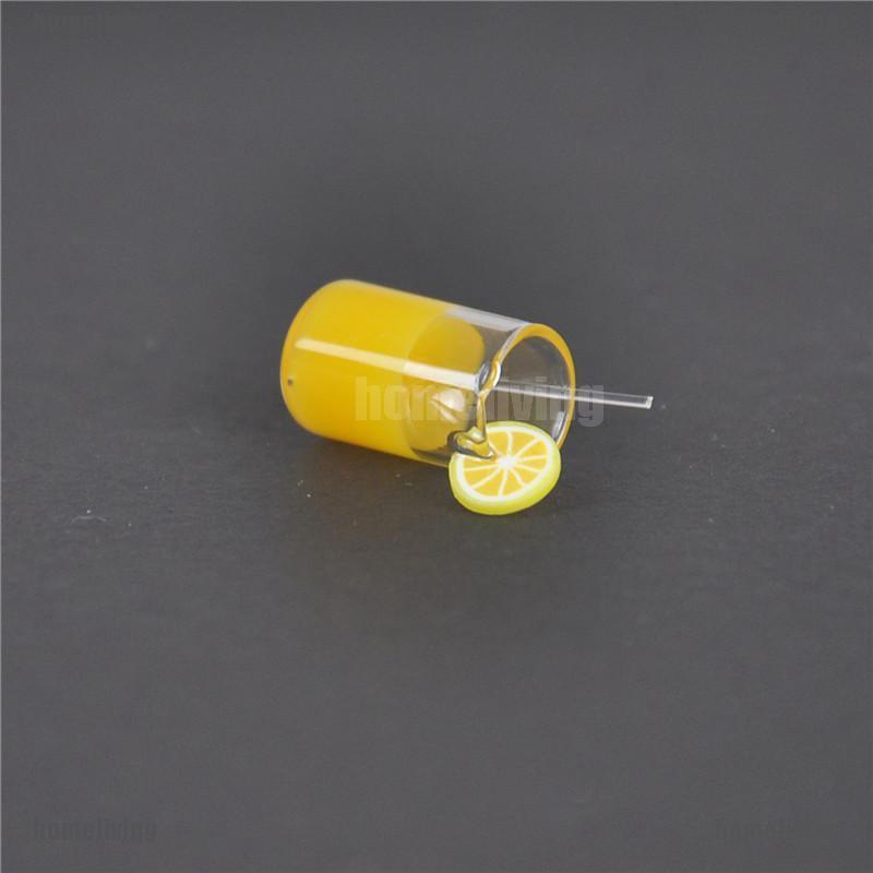 2 Ly Nước Chanh Đồ Chơi Búp Bê