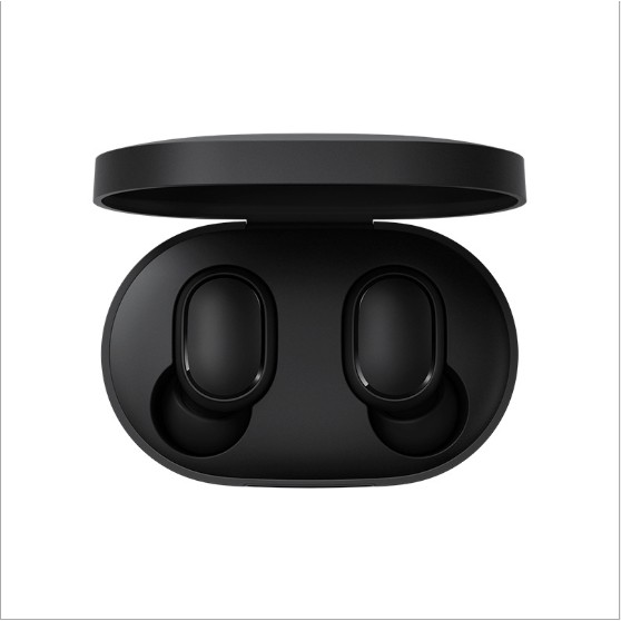 Tai nghe bluetooth không dây TWS Airdots A6S chống ồn, chống nước cho người chơi thể thao