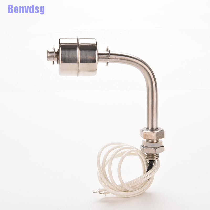 Cảm Biến Mực Nước Bằng Thép Không Gỉ