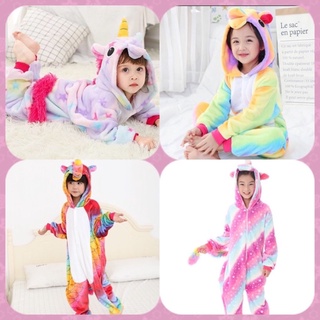   Loại Đẹp Nhiều Mẫu  Bộ Đồ Thú Unicorn Cho Bé Bộ Đồ Thú Các Mẫu Cho Bé 