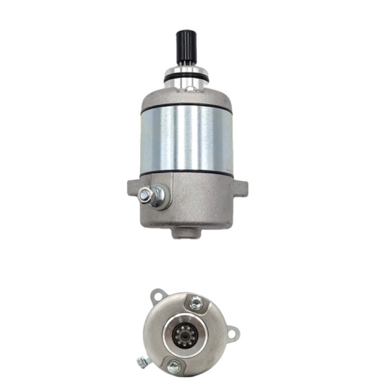 Củ đề các dòng xe Honda wave dream lead future ab 110- mô tơ đề honda