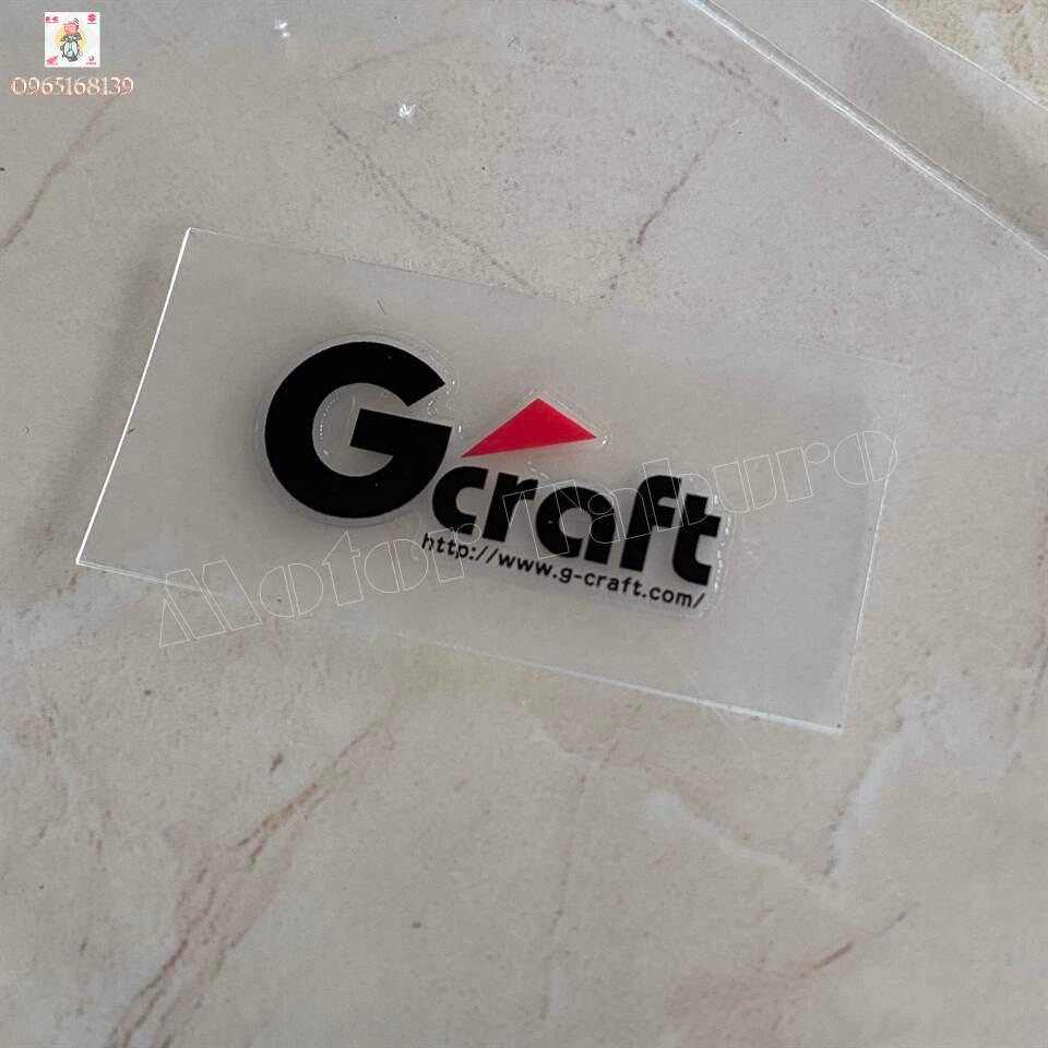 Tem G-Craft size mini