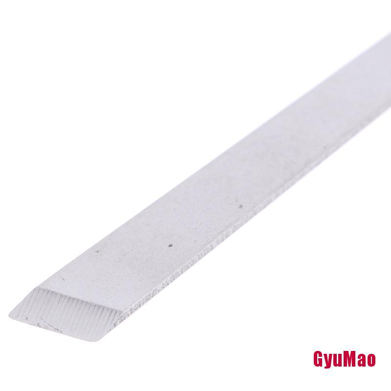 Set 3 Dụng Cụ Làm Móng Tẩy Da Chết Tiện Dụng rx1GUMO