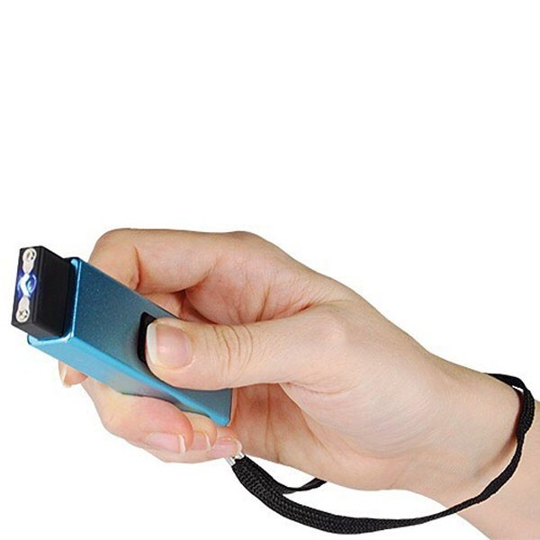 Móc khoá sạc điện 3 in 1