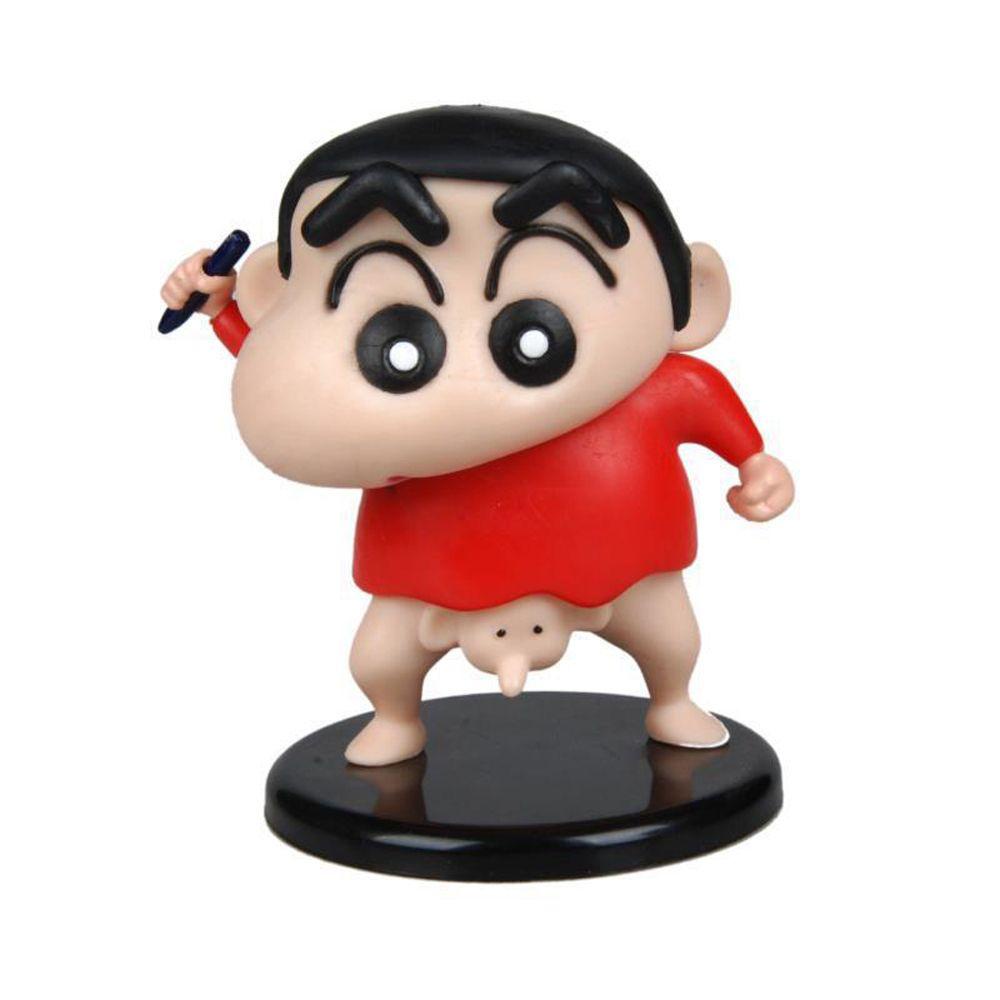 Mô Hình Đồ Chơi Nhân Vật Shin-Chan REBUY1