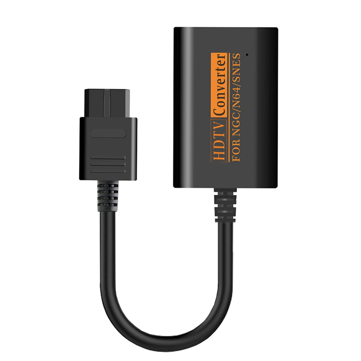 Cáp Chuyển Đổi Hdmi 64 / Snes / Ngc | BigBuy360 - bigbuy360.vn