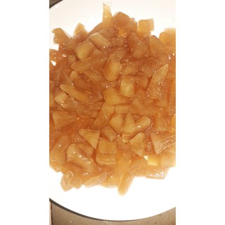 Cùi bưởi khô 100g