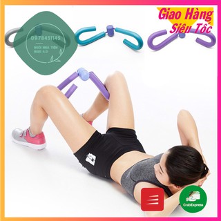 Dụng cụ tập gym se khít vùng kín nữ , dụng cụ tập bụng - cơ tay chân, thể dục đa năng giảm mỡ bụng dưới