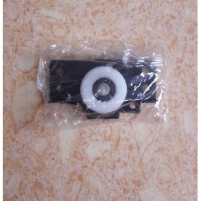 Hộp 2 Bánh xe cửa lùa tủ áo