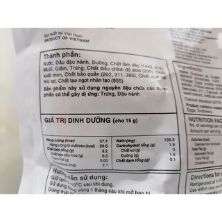 [HORECA – TÚI XANH LÁ 1 Kg] XỐT MAYO [VN] KEWPIE Mayonnaise Base Type