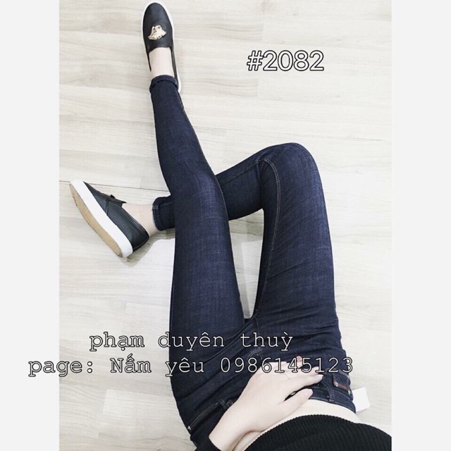 Chỉ với 115k bạn đã sở hữu 1 quần jeans đẹp