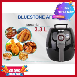 Nồi Chiên Không Dầu Bluestone AFB-5859 - 3.3L