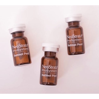 Thay da sinh học neostrata Retinol peel