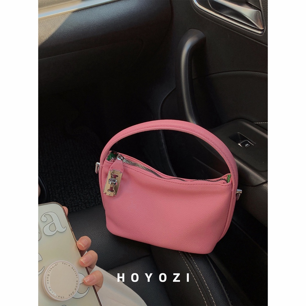 Túi Đeo Chéo Nhỏ Hình Quả Anh Đào Thời Trang Cao Cấp Hàng Mới Dành Cho Bạn Nữ 2022