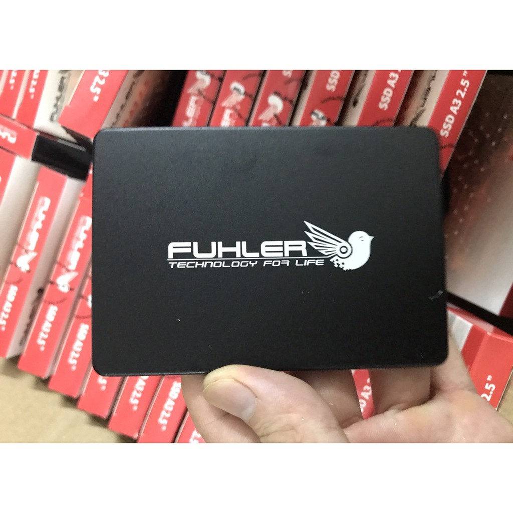 [Mã ELMS05 giảm 5% đơn 300k]ổ cứng thể rắn ssd fuhler 120g tốc độ cao chính hãng | WebRaoVat - webraovat.net.vn