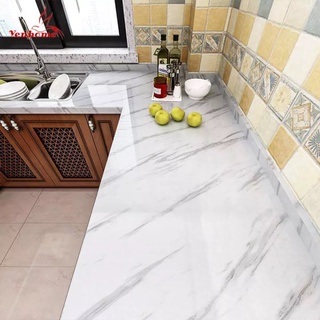 Giấy Dán Giả Đá, Decal Dán Giả Vân Đá Cẩm Thạch