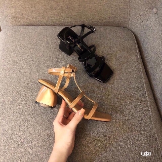 SANDAL NỮ QUAI ĐAN 3 DÂY SIÊU HOT