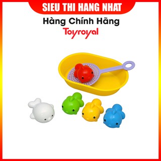 Bể cá sắc màu Toyroyal Hàng Nhật