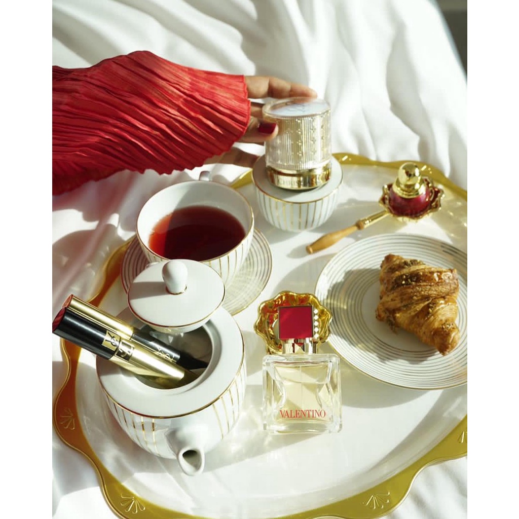 Serum Dưỡng Da CL-Diamond CHRISTIAN LAURENT Từ  Vàng 24k Và Kim Cương Làm Trẻ Hóa Và Phục Hồi Da Hũ 50m